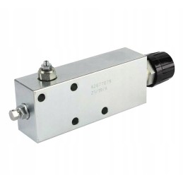 Manitou tepalo kontrolės spyna 229571