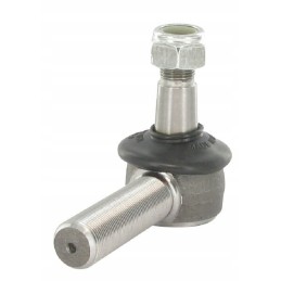 Skersinės vairo trauklės galas 242kr