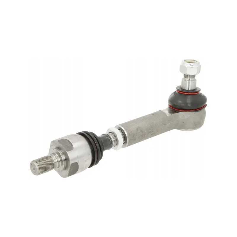 Skersinio strypo galų komplektas