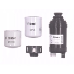 Filtrų rinkinys 7416329 bobcat s550 s850