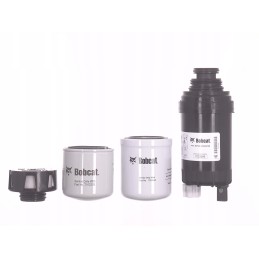 Filtrų rinkinys 7416329 bobcat s550 s850