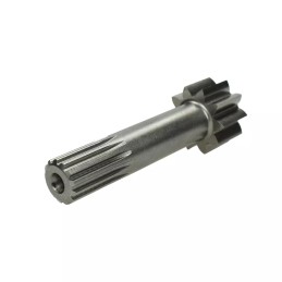 Stebulės redukcijos velenas kubota kx61 3 rg248 61340