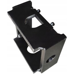 Tvirtas St 3 700 fi 40 pavaros laikiklio tvirtinimas