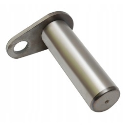 Smeigtosios katės pavaros tvirtinimas mini ekskavatoriui