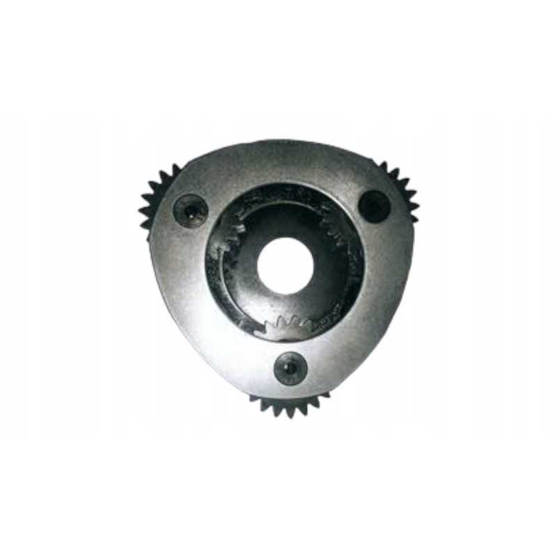 Doosan dx 300 k1003027 ipg stebulės mažinimo palydovinis rinkinys