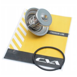 Termostatas cva ekskavatorius-krautuvas volvo