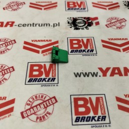 Yanmar saugiklis b75w tl60 310 tw70 110 v8 120