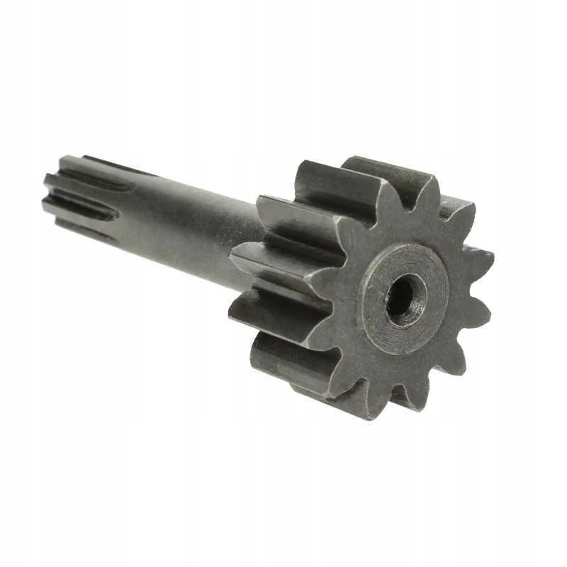 Bobcat 430 galutinis pavaros velenas 6692823