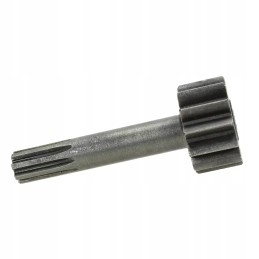 Bobcat 430 galutinis pavaros velenas 6692823