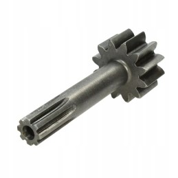 Bobcat 430 galutinis pavaros velenas 6692823