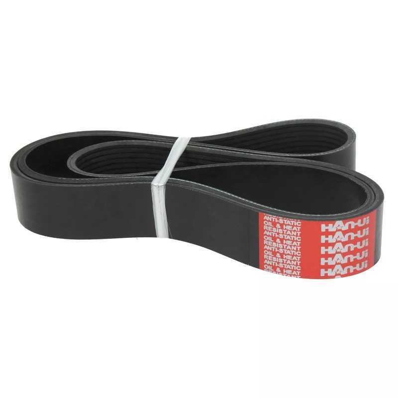 V formos diržas volvo ec220 ec235 ew160 ew180 ew210