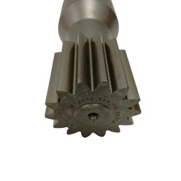 Hyundai XKAQ 00242 IPG žvaigždutė