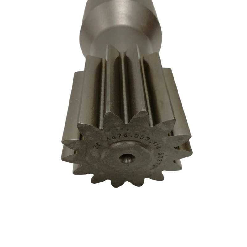 Hyundai XKAQ 00242 IPG žvaigždutė