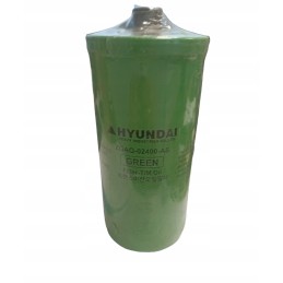 Hyundai zgaq 02400 alyvos filtras