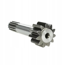 „Yanmar“ stebulės redukcijos velenas b25v b25v 1 172441 73860