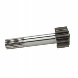 „Yanmar“ stebulės redukcijos velenas b25v b25v 1 172441 73860