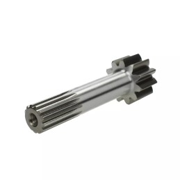 „Yanmar“ stebulės redukcijos velenas b25v b25v 1 172441 73860