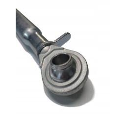 Viršutinės jungties kabelis 630 860mm 1 kat. 2 m30x3mm