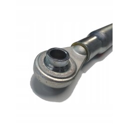 Viršutinės jungties kabelis 630 860mm 1 kat. 2 m30x3mm