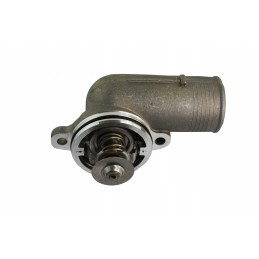 Variklio termostatas su korpusu cat 2542268 oem perkins