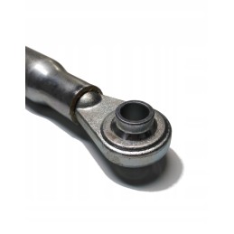 Viršutinė jungtis, kabelis 580 810 mm 1 kat. 2 m30x3 5 mm