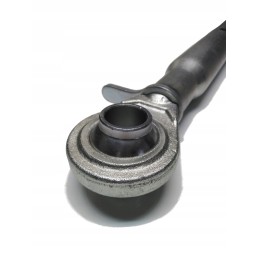 Viršutinė jungtis, kabelis 580 810 mm 1 kat. 2 m30x3 5 mm