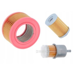Hatz filtrų rinkinys 1d20 1d30 1d40 1d50