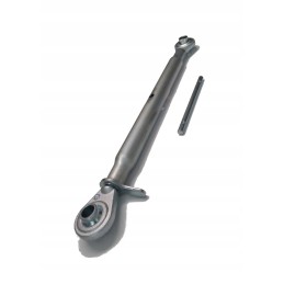 Viršutinė jungtis, kabelis 570-790mm, 1 kategorija, m24x3mm