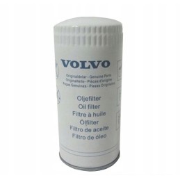 Volvo 9912 90710 alyvos filtras
