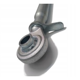 Viršutinė jungtis, kabelis 570-790mm, 1 kategorija, m24x3mm