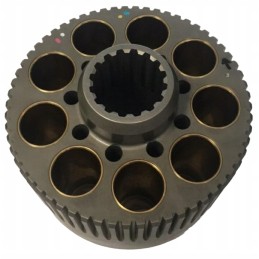 Doosan k9001846 ipg cilindras