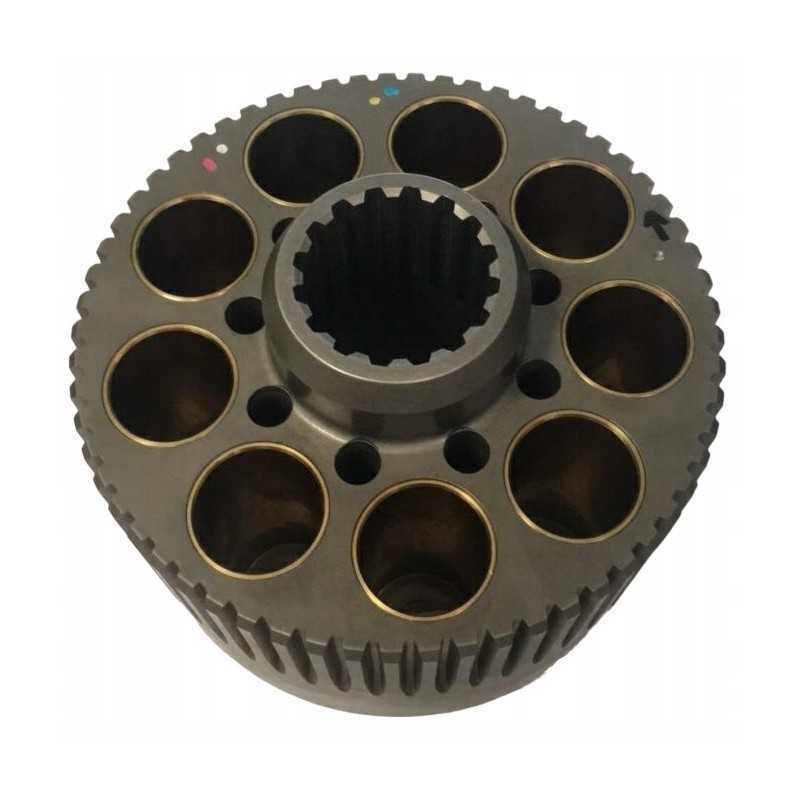 Doosan k9001846 ipg cilindras