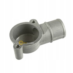 Volov ec180b ec210b ec240b termostato korpusas