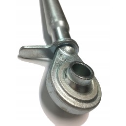 Viršutinė jungtis, kabelis 720-940mm, 1 kategorija, m24x3mm