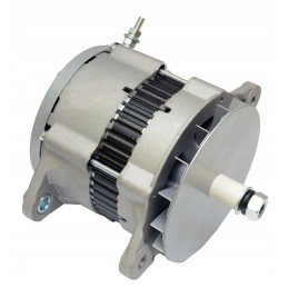 Generatorius 24v cva ekskavatorius kat