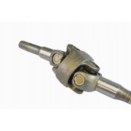 JCB ekskavatorinio krautuvo priekinė dešinė dalis