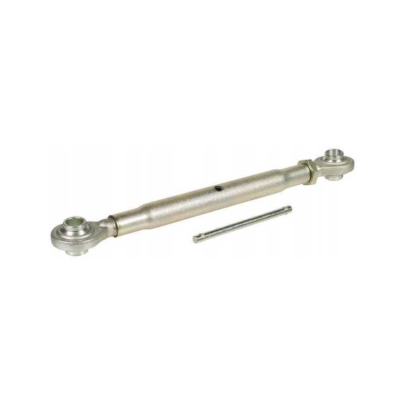 Viršutinė jungtis m30 400 mm 2 kat. tl4003022gp