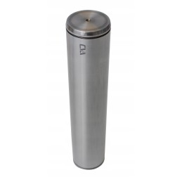 Priekinio kaušo jungties kaištis cva cat