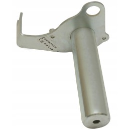 Tailstock kaištis kačių ekskavatoriaus krautuvas ef serija