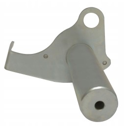 Tailstock kaištis kačių ekskavatoriaus krautuvas ef serija