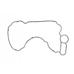 Volvo alyvos filtro korpuso tarpiklis 30788492