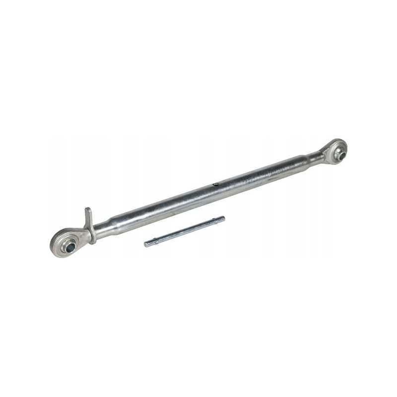 Viršutinė jungtis m24 600 mm 1 kat. tl6002411gp