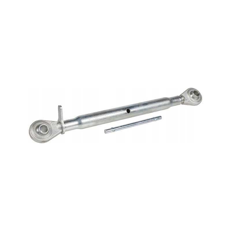 Viršutinė jungtis m24 400 mm 1 kat. tl4002411gp