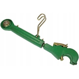 Viršutinė jungtis surinkta kabliuko ąselė vpl5027