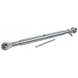 Viršutinė jungtis su colių sriegiu 510 mm, 1 kategorija 2