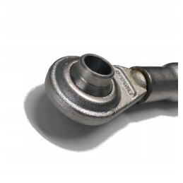 Viršutinė jungtis su colių sriegiu 510 mm, 1 kategorija 2