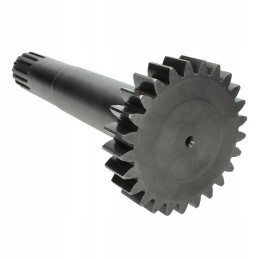 Galutinis varančiojo veleno „hitachi“ ex300 ex300 2 2023188