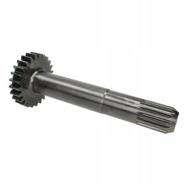 Galutinis varančiojo veleno „hitachi“ ex300 ex300 2 2023188