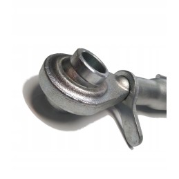 Viršutinė jungtis su colių sriegiu 510 mm, 1 kategorija 2