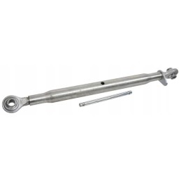 Viršutinė jungtis su colių sriegiu 510 mm, 1 kategorija